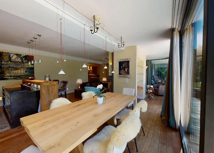 Roseg Daire Pontresina