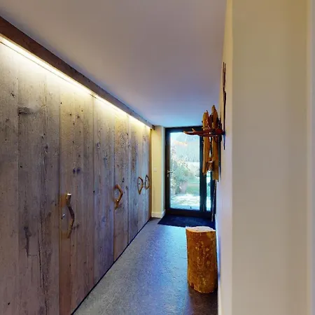 Apartamento Roseg *